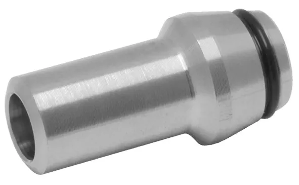 Ниппель приварной DAK