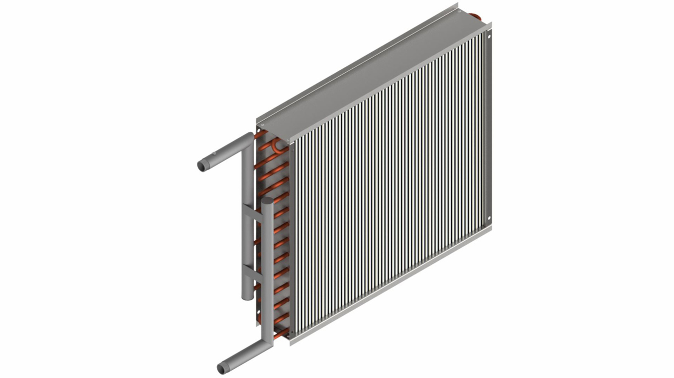 Теплообменники