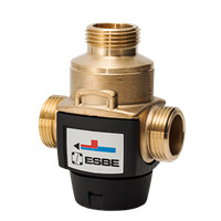 Esbe серии VTC400