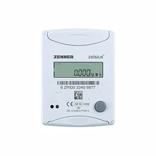 Теплосчетчики ZENNER ZELSIUS IUF ZENNER ZENNER-ZELSIUS-IUF по лучшей цене с доставкой - интернет-магазин Прогрессивные решения