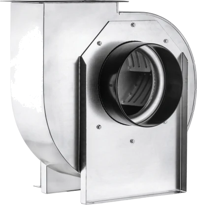 Вентиляторы радиальные с низким давлениемALC