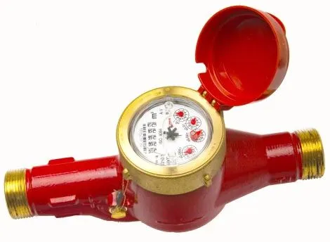 Счетчик воды MTW-N ZENNER MTW-N, DN 40, Qn 10, L 300 mm, б/п по лучшей цене с доставкой - интернет-магазин Прогрессивные решения