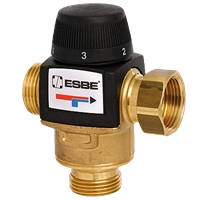 Esbe серии VMD300