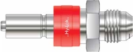 Быстроразъемные соединения QSS3F/DS3F