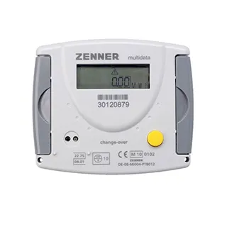 Тепловычислители ZENNER MULTIDATA WR3 ZENNER TEPLOVYCHISLITELI по лучшей цене с доставкой - интернет-магазин Прогрессивные решения
