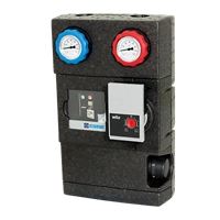Esbe серии GFA100