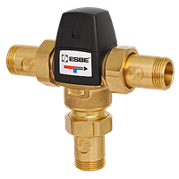 Esbe серии VTS520