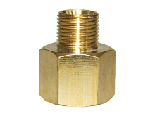 Переходник М12×1—М16×1.5 IZT5607 СВАРОГ IZT5607 по лучшей цене с доставкой - интернет-магазин Прогрессивные решения