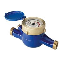 Cчетчики воды ZENNER MTK для температуры до 40°C ZENNER ZENNER-MTK по лучшей цене с доставкой - интернет-магазин Прогрессивные решения