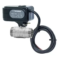 Запорный клапан ESBE MBA122 DN 25 Kvs 60 Подсоединение A G 1¼” ESBE 4310 13 00 по лучшей цене с доставкой - интернет-магазин Прогрессивные решения