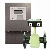 ВИС.Т ТС Ду 50 Теплосчетчик одноканальный с электромагнитным преобразователем расхода Тепловизор ВИС-Т ВИС.Т ТС Ду 50 по лучшей цене с доставкой - интернет-магазин Прогрессивные решения
