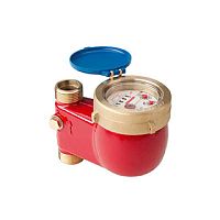 Cчетчики воды ZENNER MTW-ST в стояк с восходящим потоком для темп. до 90°C ZENNER MTW-ST-V-STOJAK-S-VOSHODJASHHIM-POTOKOM по лучшей цене с доставкой - интернет-магазин Прогрессивные решения