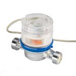 Cчетчики воды ZENNER ETK-I-N, ETW-I-N